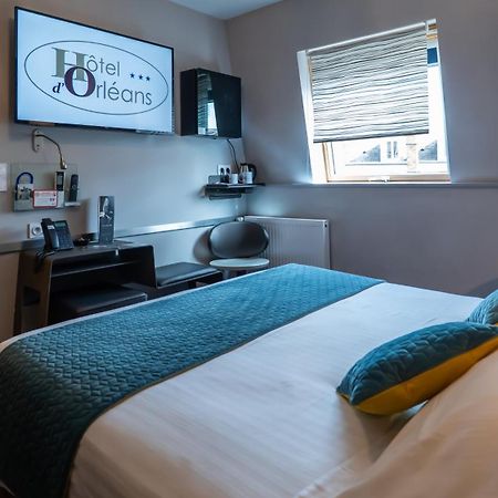 Hotel D'Orléans Kültér fotó