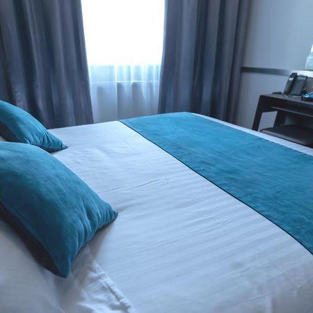 Hotel D'Orléans Kültér fotó