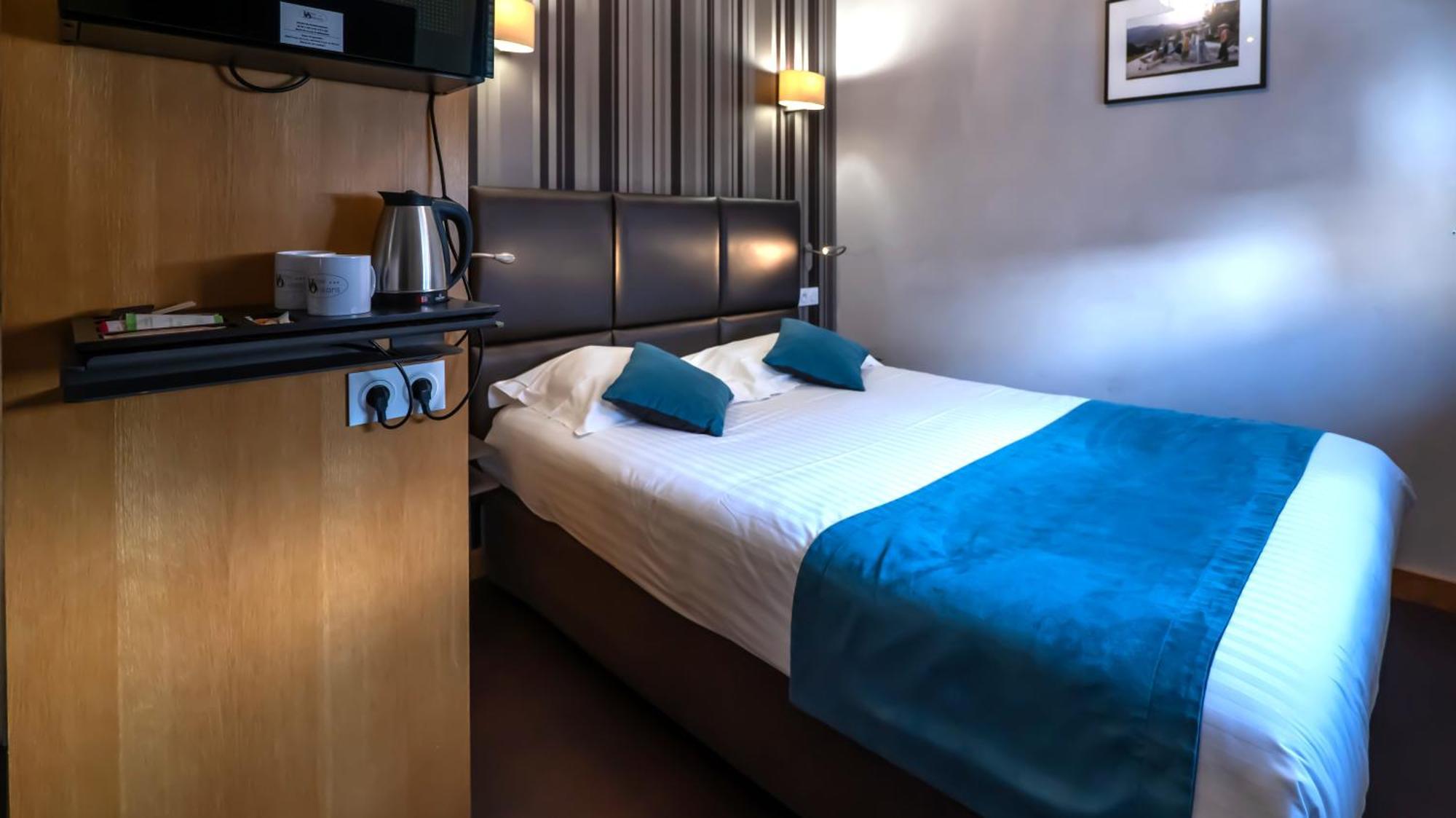 Hotel D'Orléans Kültér fotó