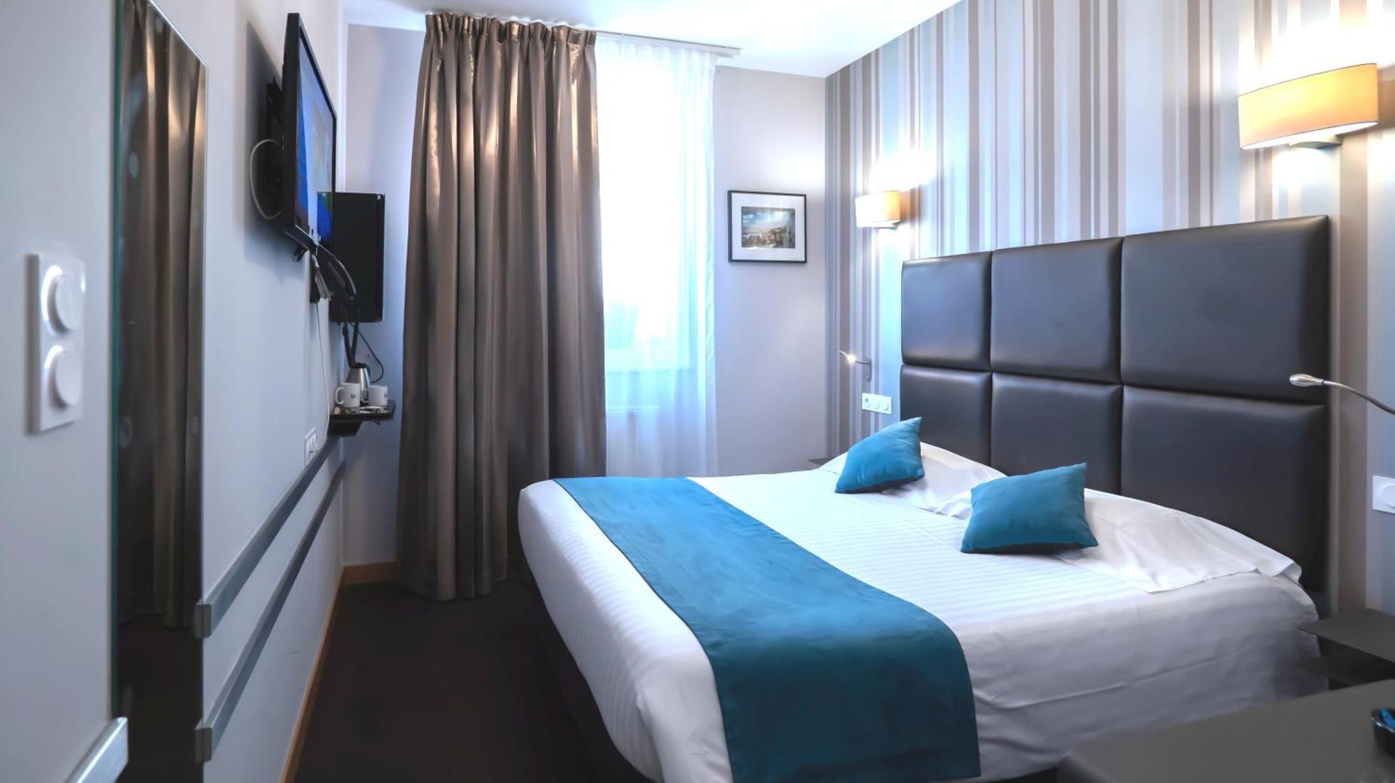 Hotel D'Orléans Kültér fotó