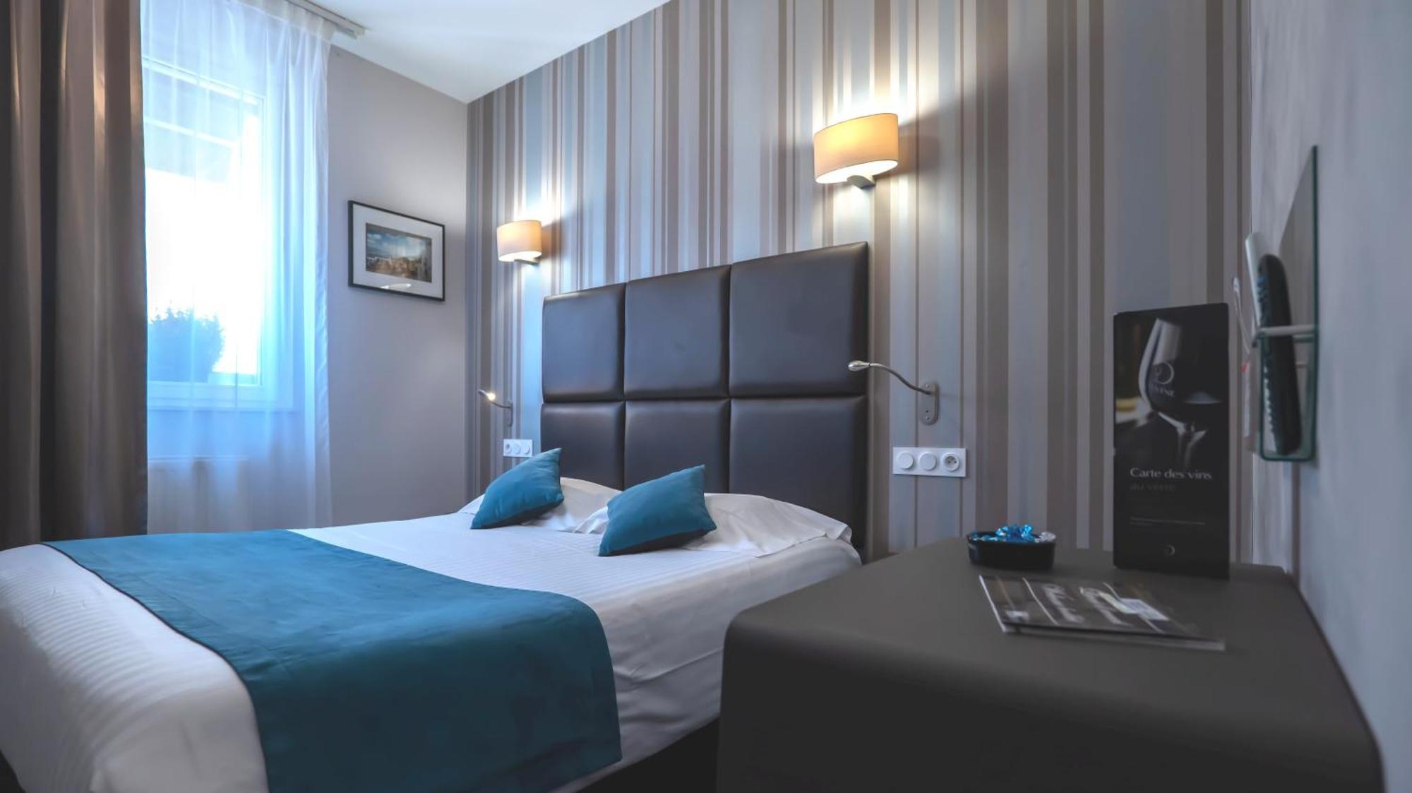 Hotel D'Orléans Kültér fotó