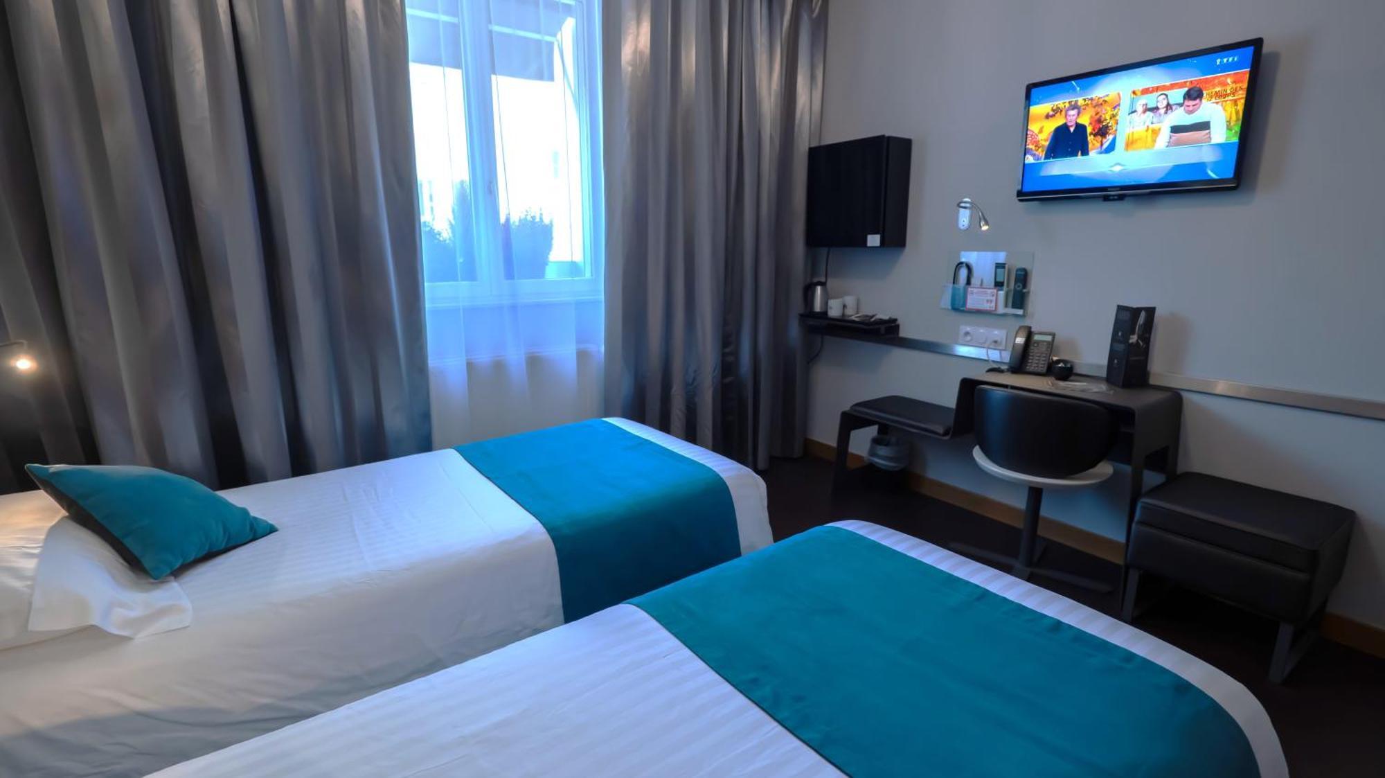 Hotel D'Orléans Kültér fotó