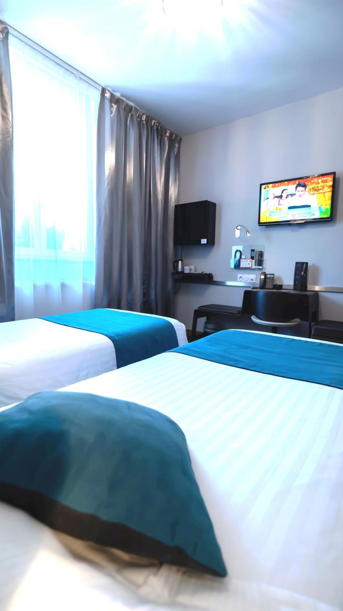 Hotel D'Orléans Kültér fotó